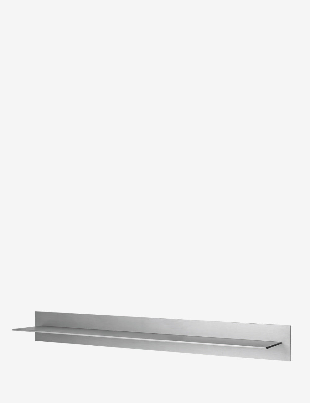 Lager wall shelf single L