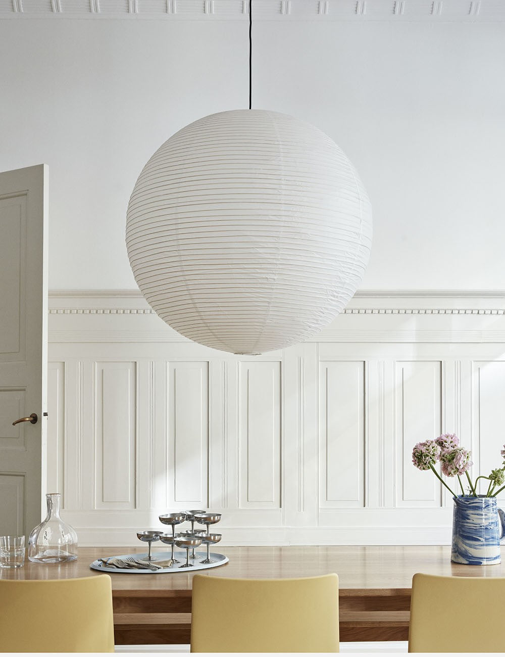 PAPER SHADE Ø60
