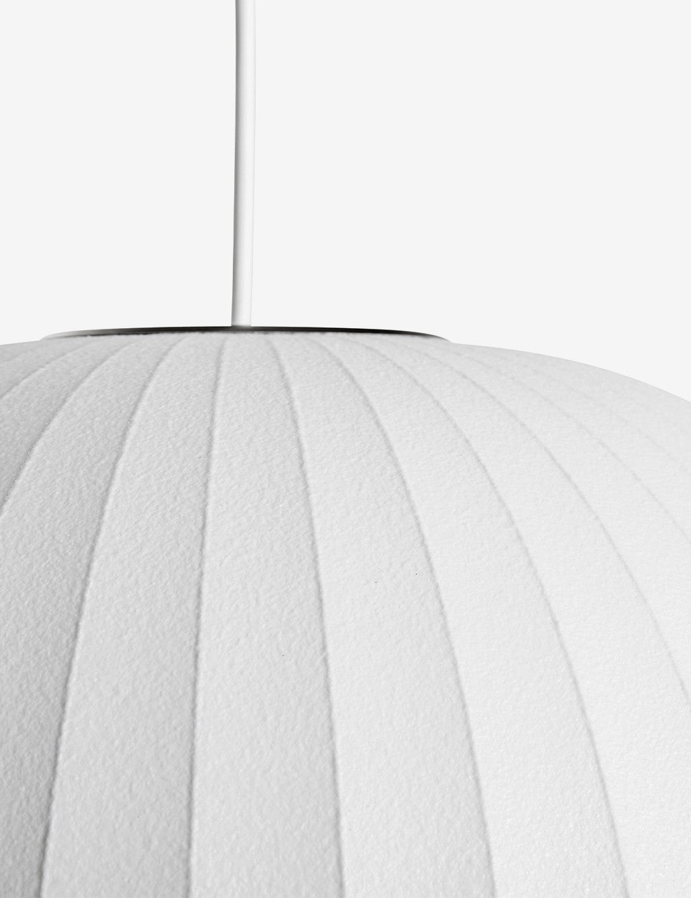 NELSON BALL PENDANT