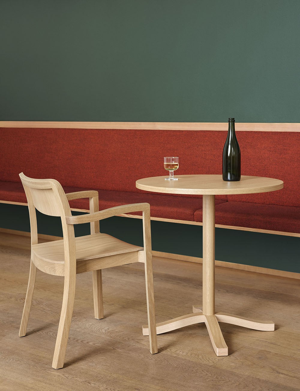 PASTIS ARMCHAIR