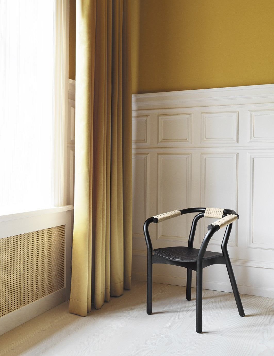 KNOT CHAIR