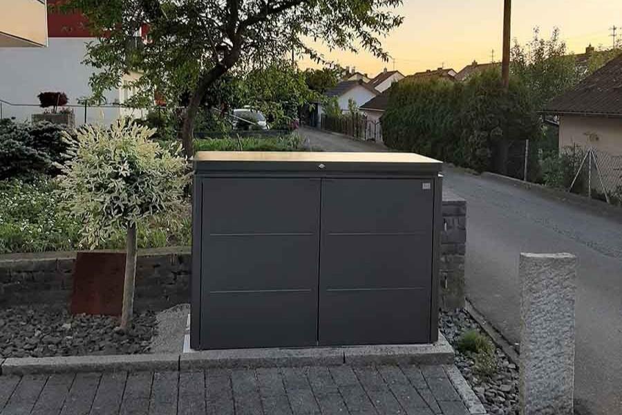 Highboard