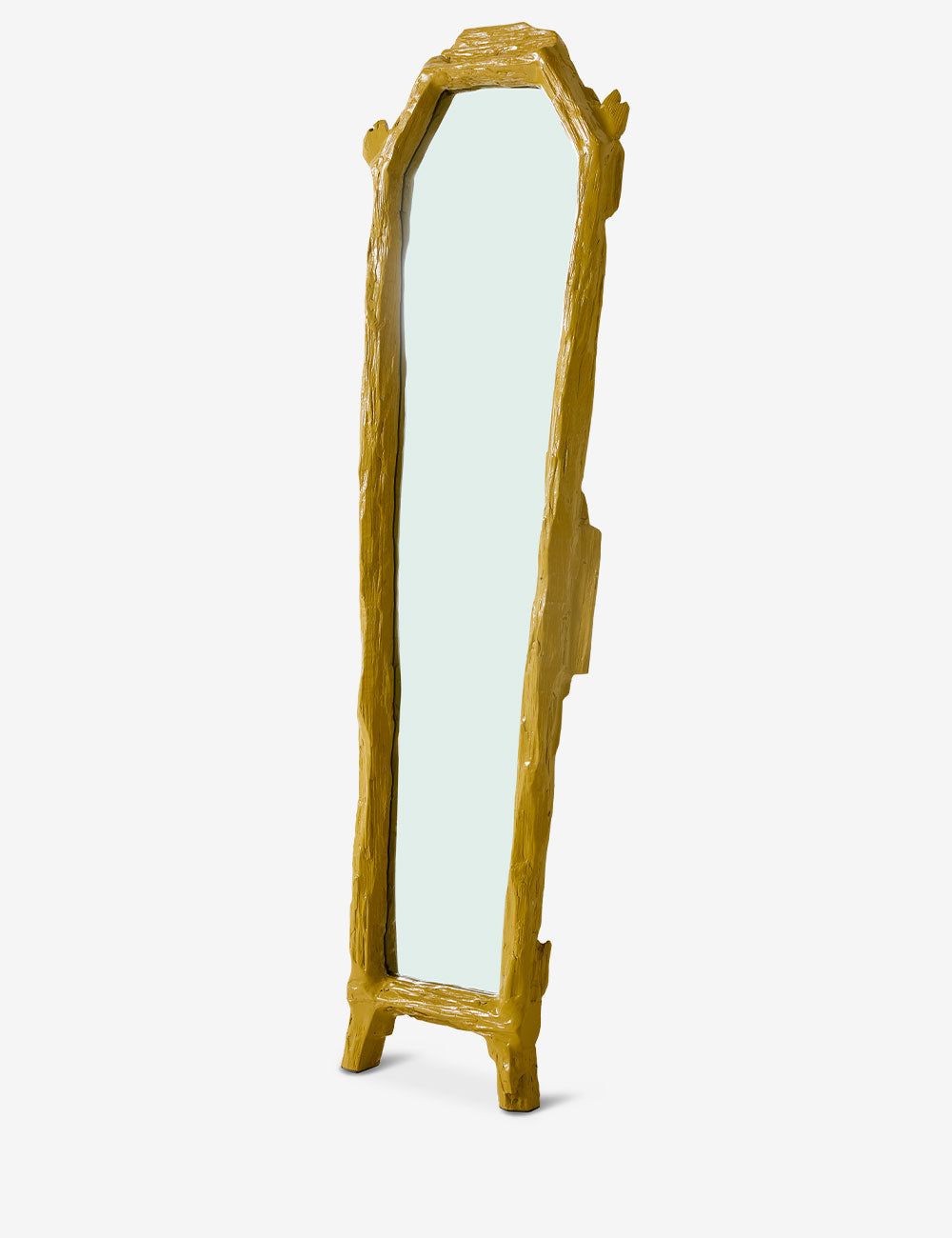 Antique mirror Teun Zwets for hkliving