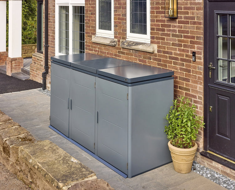 Smart Storage Boxes & Home Organization Solutions