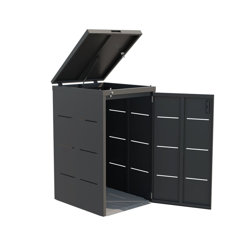 Bin Storage & Smart Organization Solutions