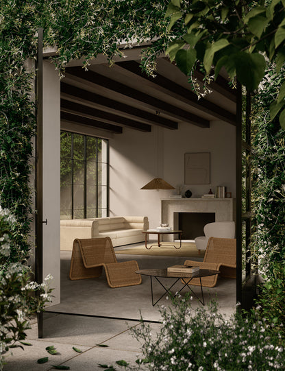 P3 Lounge Chair