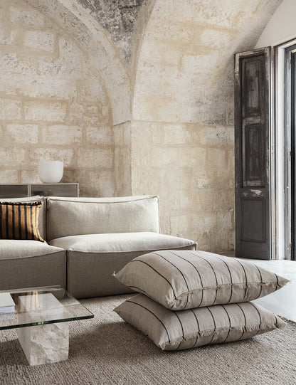 CATENA SOFA CENTER