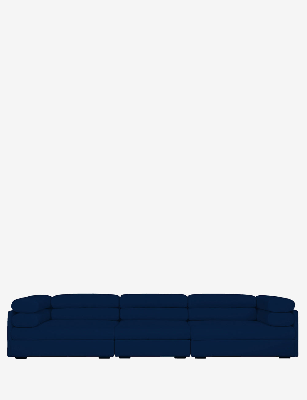Elogio 4 seater Fustagno