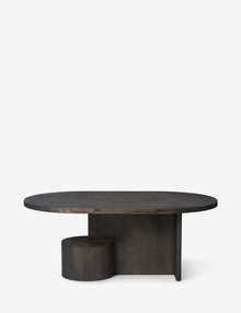 INSERT COFFEE TABLE