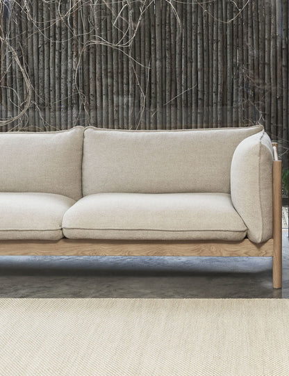 ARBOUR 3 SEATER