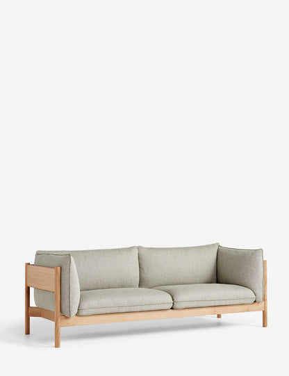 ARBOUR 3 SEATER