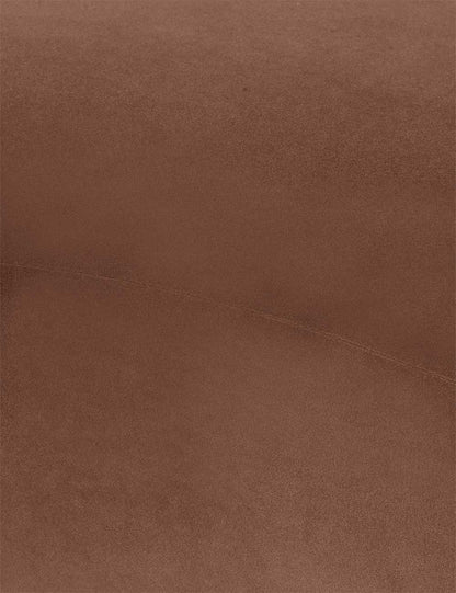 RICO LOUNGER OTTOMAN RICH VELVET