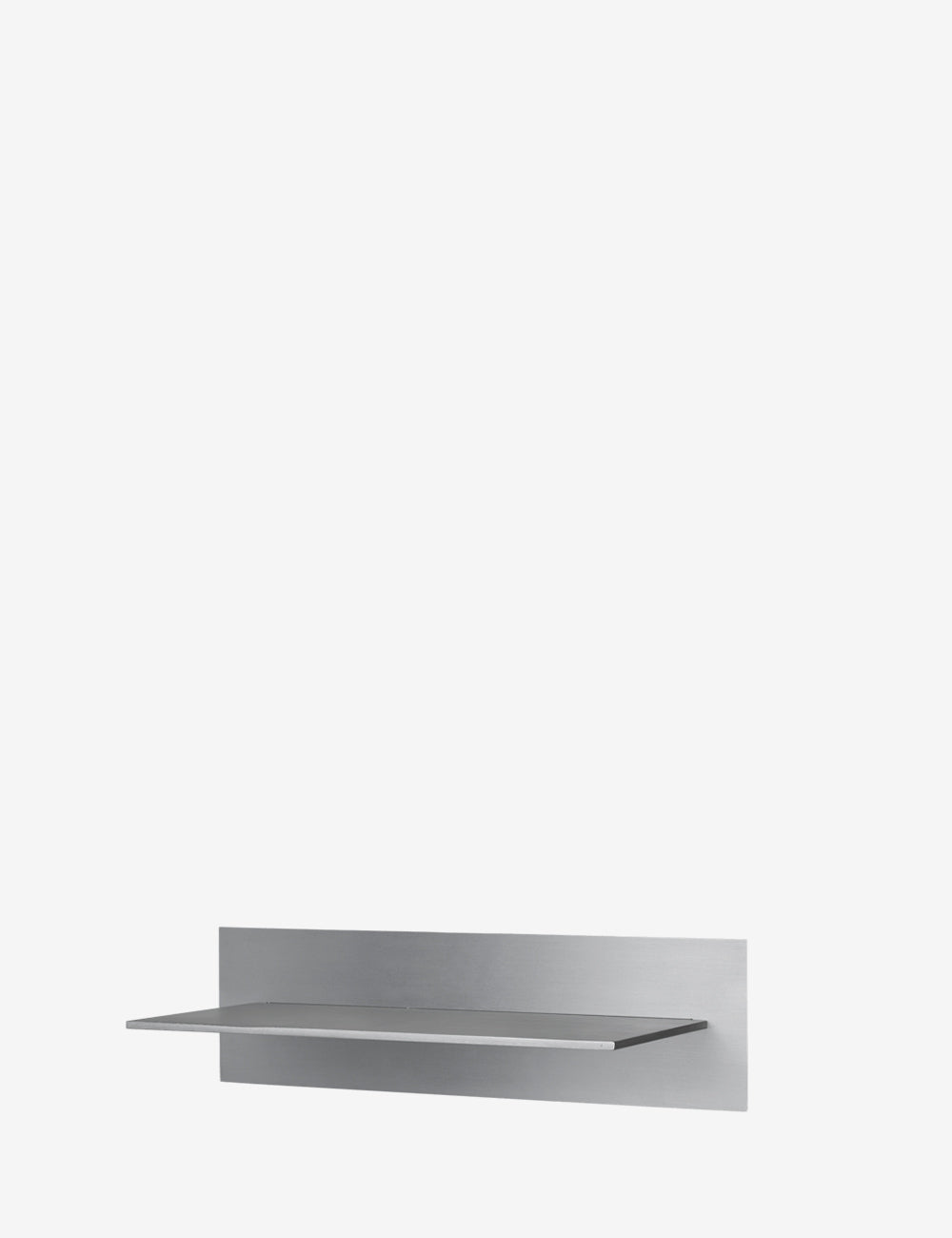 Lager wall shelf single S