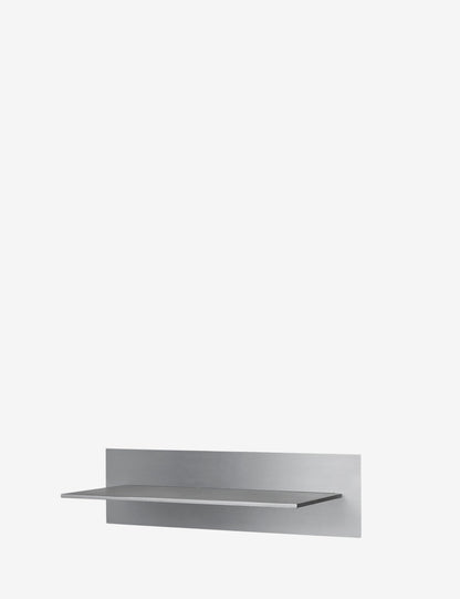 Lager wall shelf single S