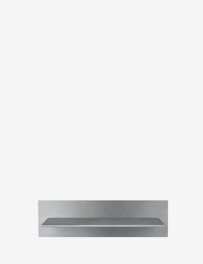 Lager wall shelf single S