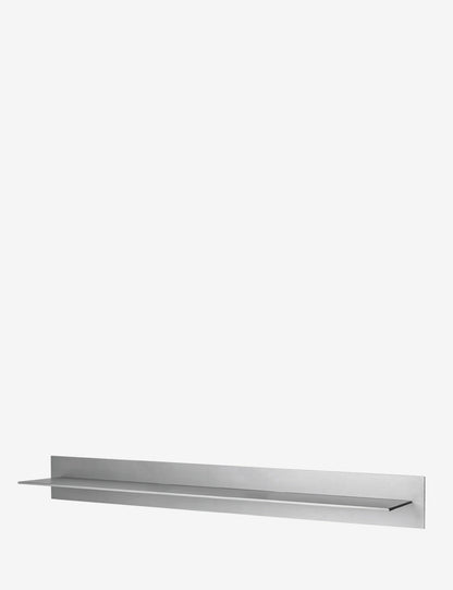 Lager wall shelf single L