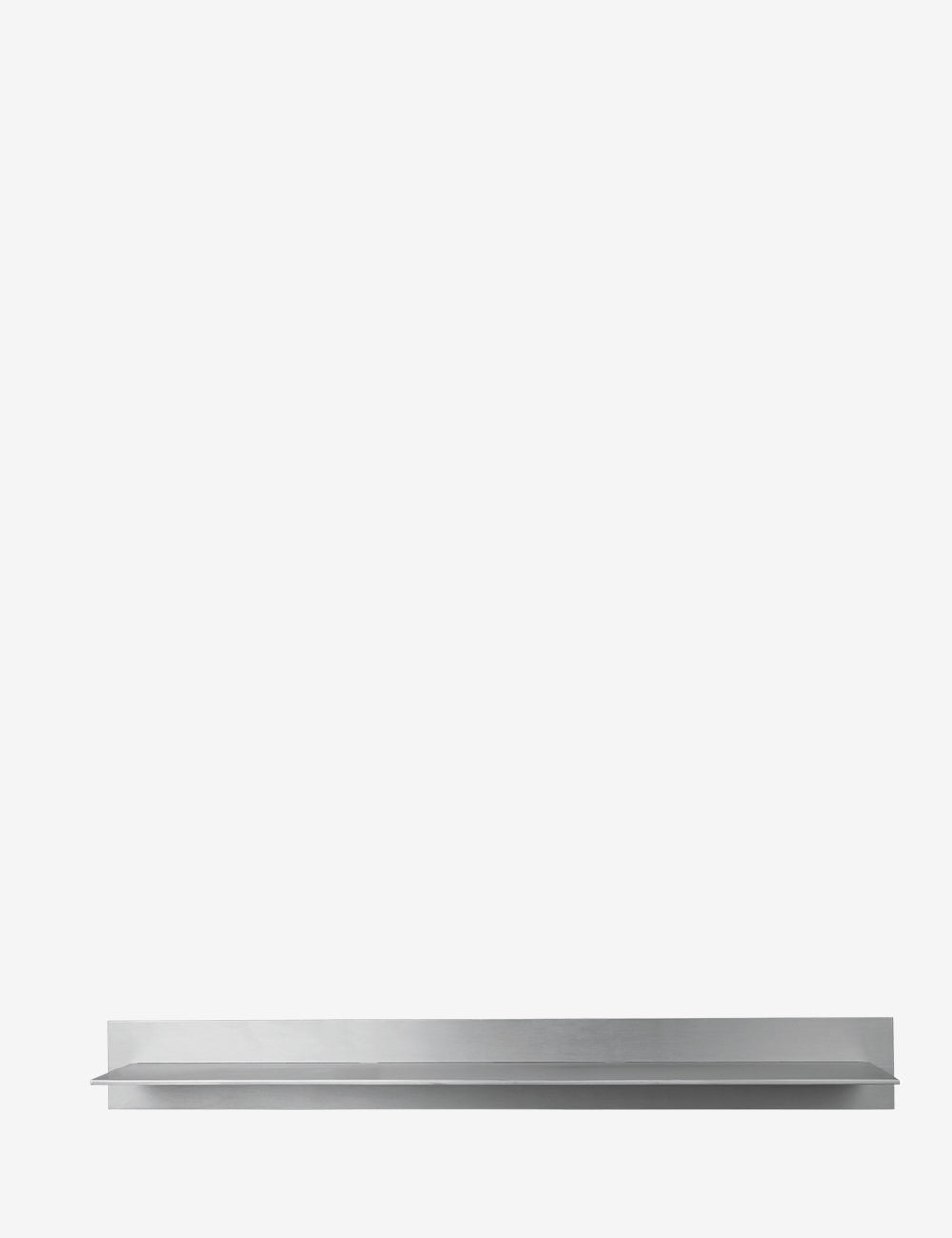 Lager wall shelf single L