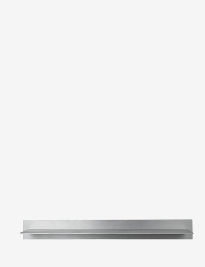 Lager wall shelf single L
