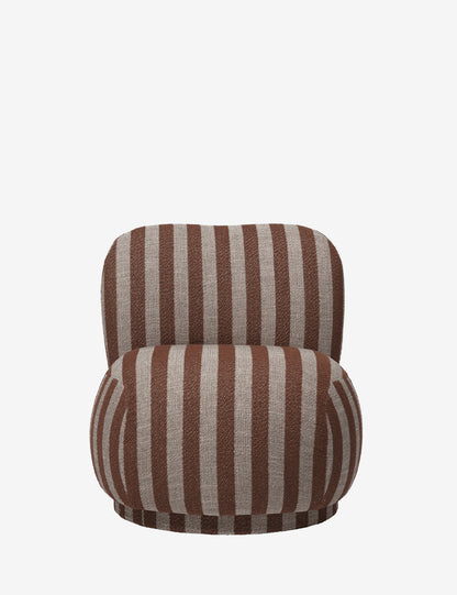 Rico Lounge Chair Piccolo Louisiana