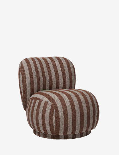 Rico Lounge Chair Piccolo Louisiana