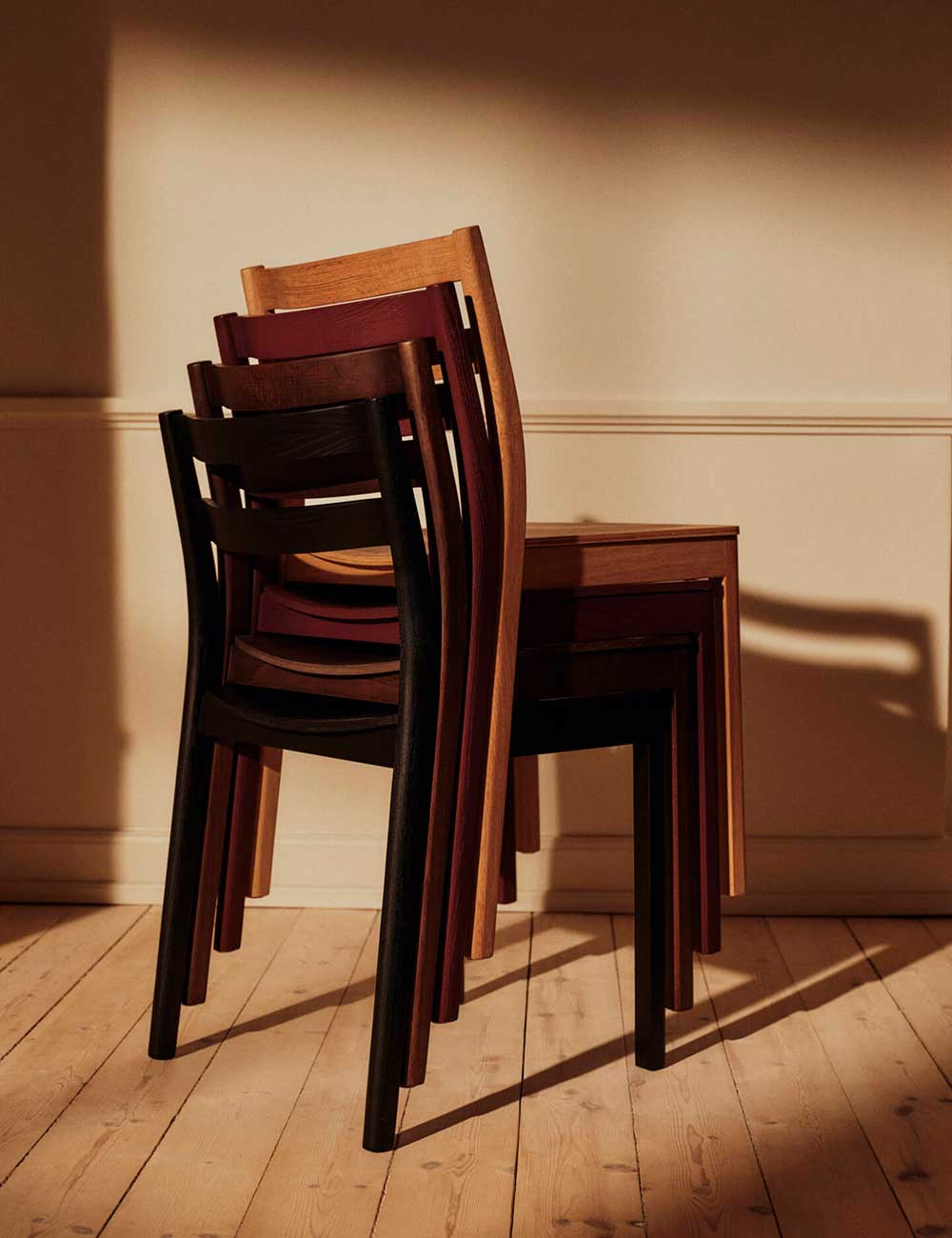 Boda dining chair
