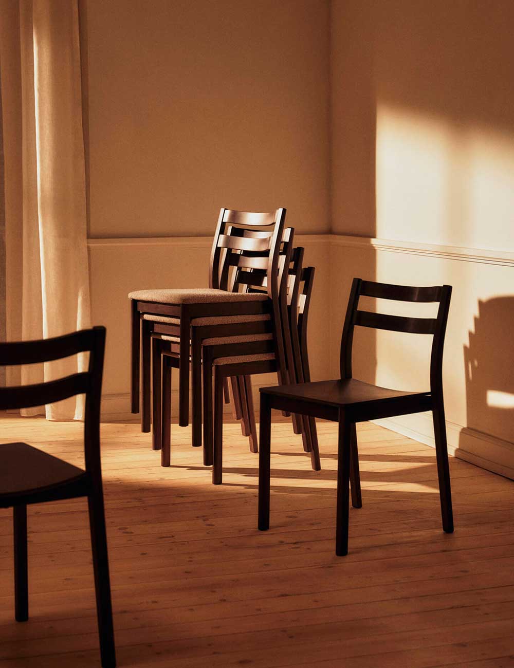 Boda dining chair