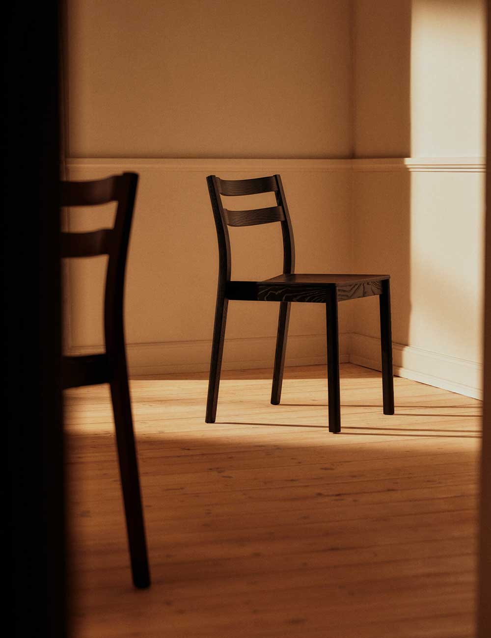 Boda dining chair