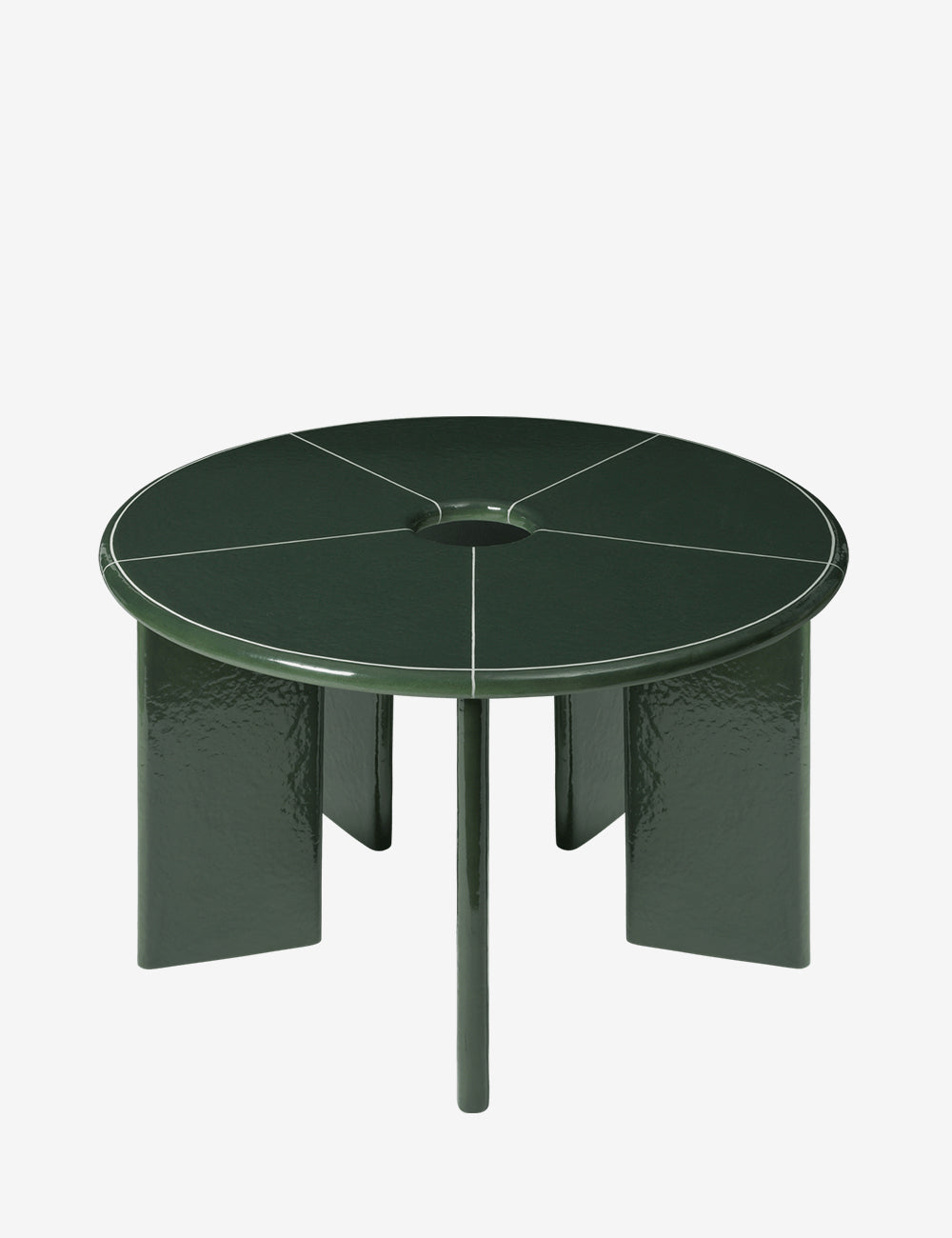 Deya dining table