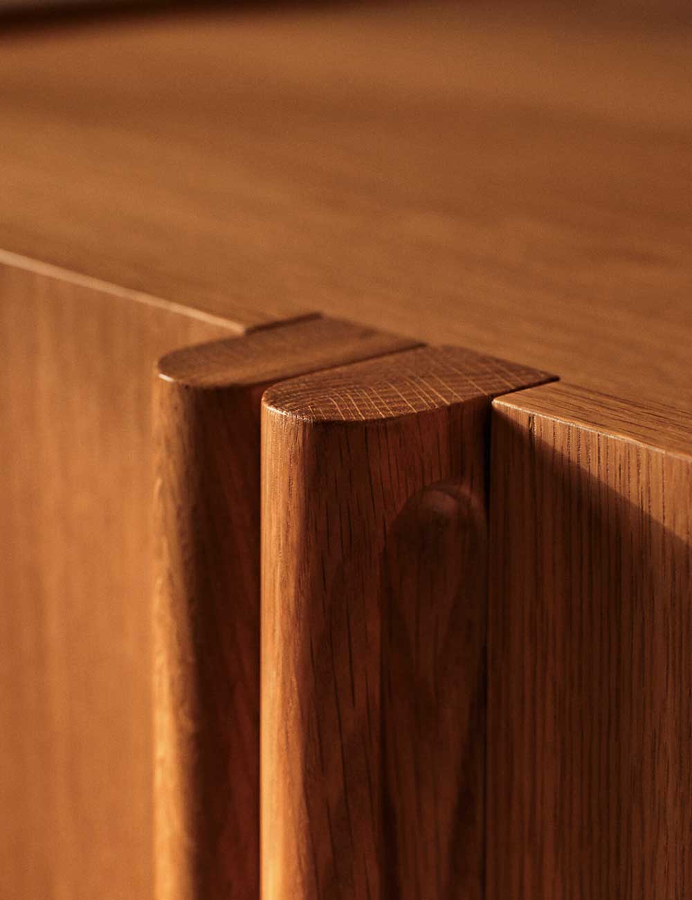 Tilu dresser
