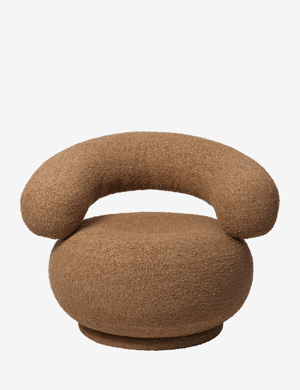 Orbo lounge chair