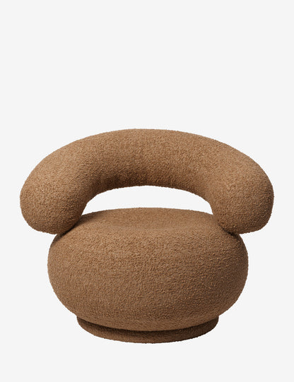 Orbo lounge chair