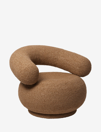 Orbo lounge chair