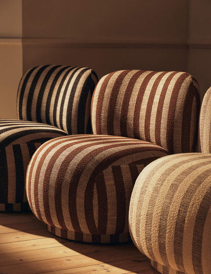 Rico Lounge Chair Piccolo Louisiana
