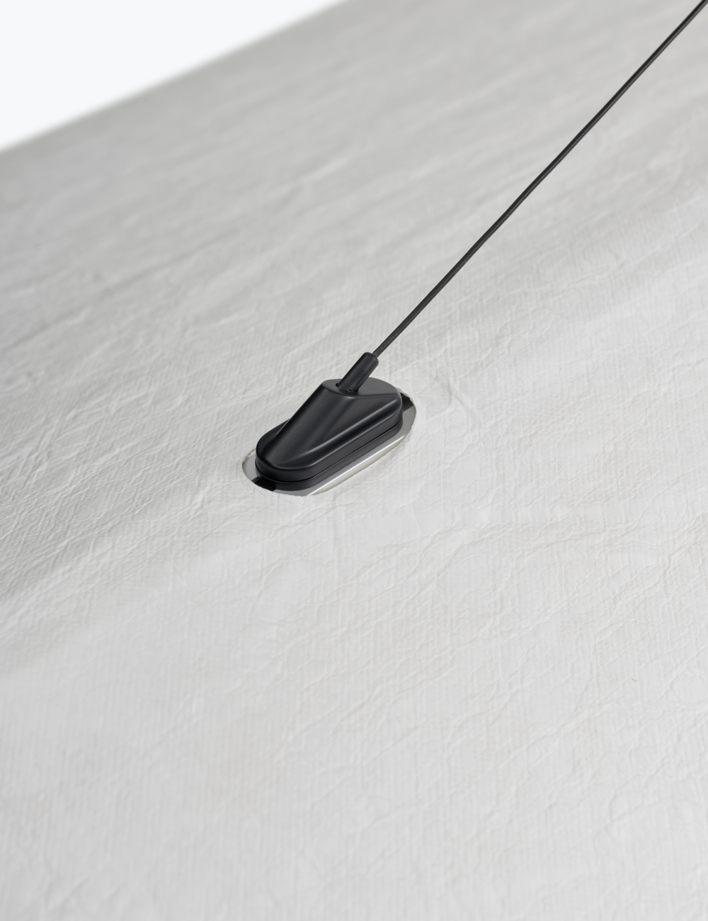 TENSE PENDANT 120