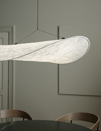 TENSE PENDANT 120