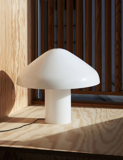 PAO GLASS TABLE LAMP
