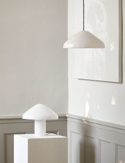 PAO GLASS LAMP