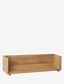 STACK WALL SHELF