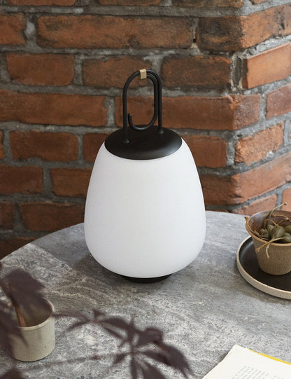Lucca SC51 portable lamp