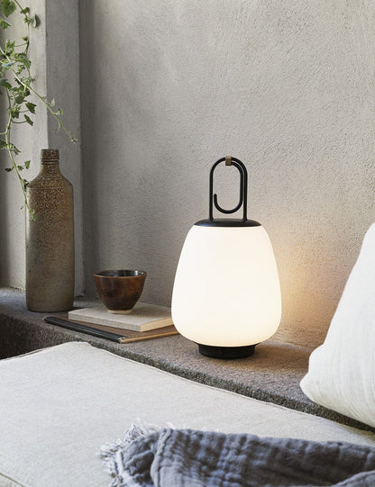 Lucca SC51 portable lamp