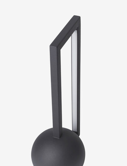 DOT LAMP