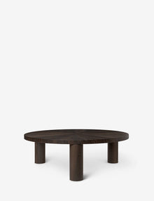 POST COFFEE TABLE STAR