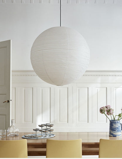 PAPER SHADE Ø60
