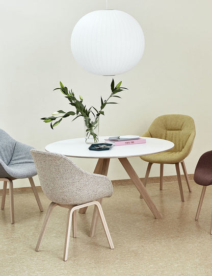 NELSON BALL PENDANT