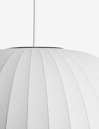 NELSON BALL PENDANT
