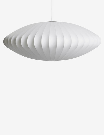 NELSON SAUCER PENDANT