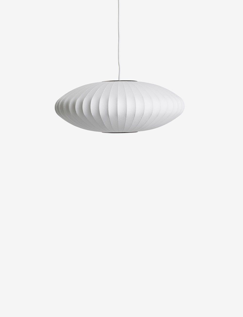 NELSON SAUCER PENDANT