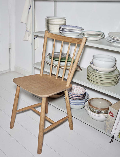 J41 chair J-Series