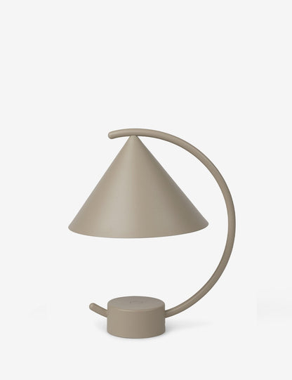 MERIDIAN LAMP
