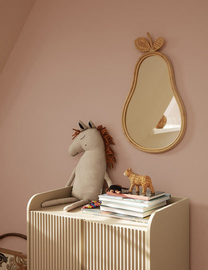 SILL CUPBOARD LOW